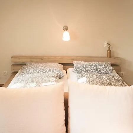 Lejlighed Moments Cafe & Apartmenthaus