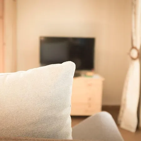 Lejlighed Moments Cafe & Apartmenthaus *