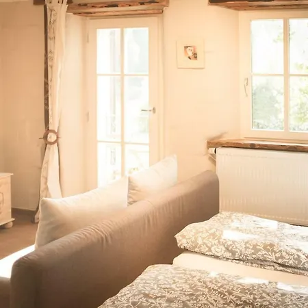 Moments Cafe & Apartmenthaus Lejlighed