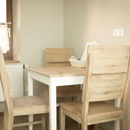 Moments Cafe & Apartmenthaus Thurnau