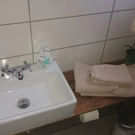 Moments Cafe & Apartmenthaus Thurnau