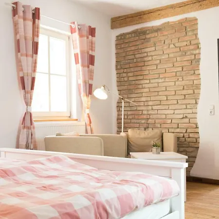 Moments Cafe & Apartmenthaus Lejlighed *