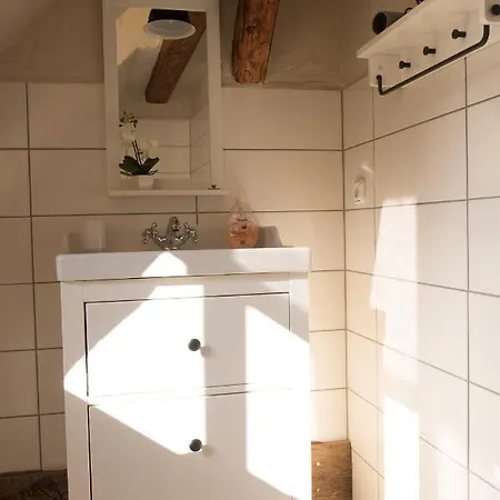 Moments Cafe & Apartmenthaus Thurnau