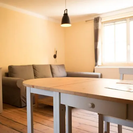 Moments Cafe & Apartmenthaus Thurnau