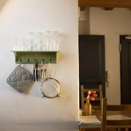Moments Cafe & Apartmenthaus شقة