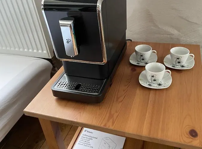 Moments Cafe & Apartmenthaus