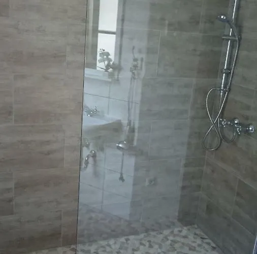 Moments Cafe & Apartmenthaus *