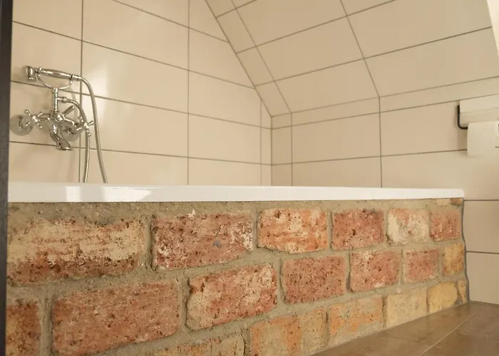 Moments Cafe & Apartmenthaus * Thurnau