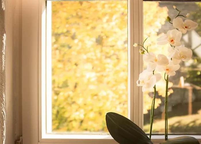 Moments Cafe & Apartmenthaus * Thurnau